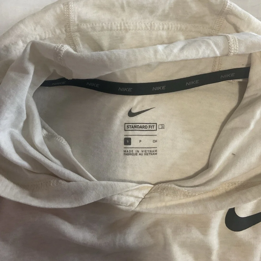 Nike Off-White Hoodie